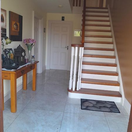 Ard Na Coille Otel Tralee Dış mekan fotoğraf