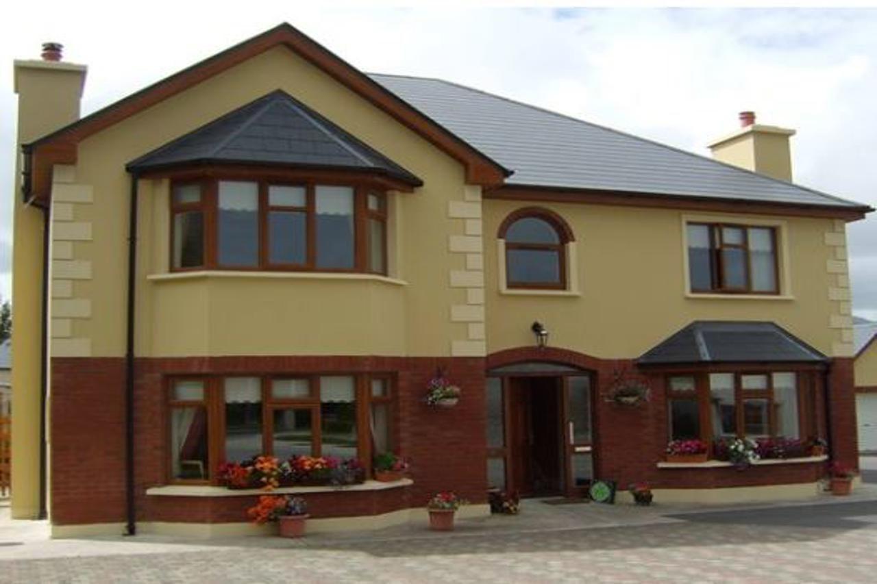 Ard Na Coille Otel Tralee Dış mekan fotoğraf