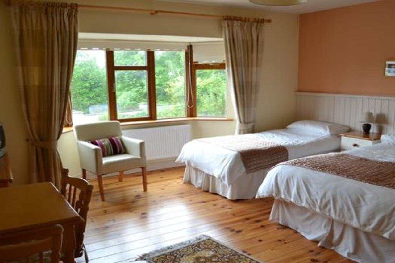 Ard Na Coille Otel Tralee Dış mekan fotoğraf