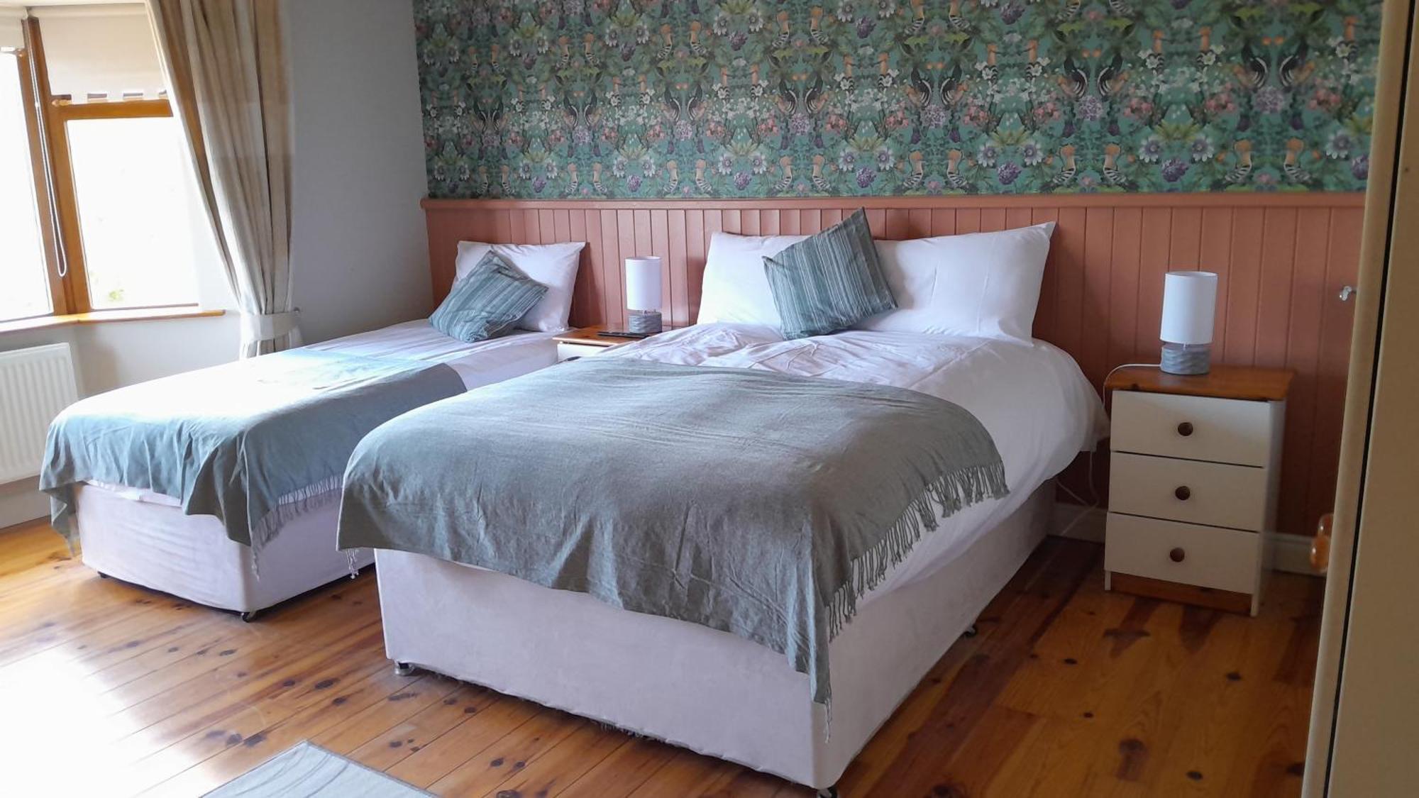 Ard Na Coille Otel Tralee Dış mekan fotoğraf
