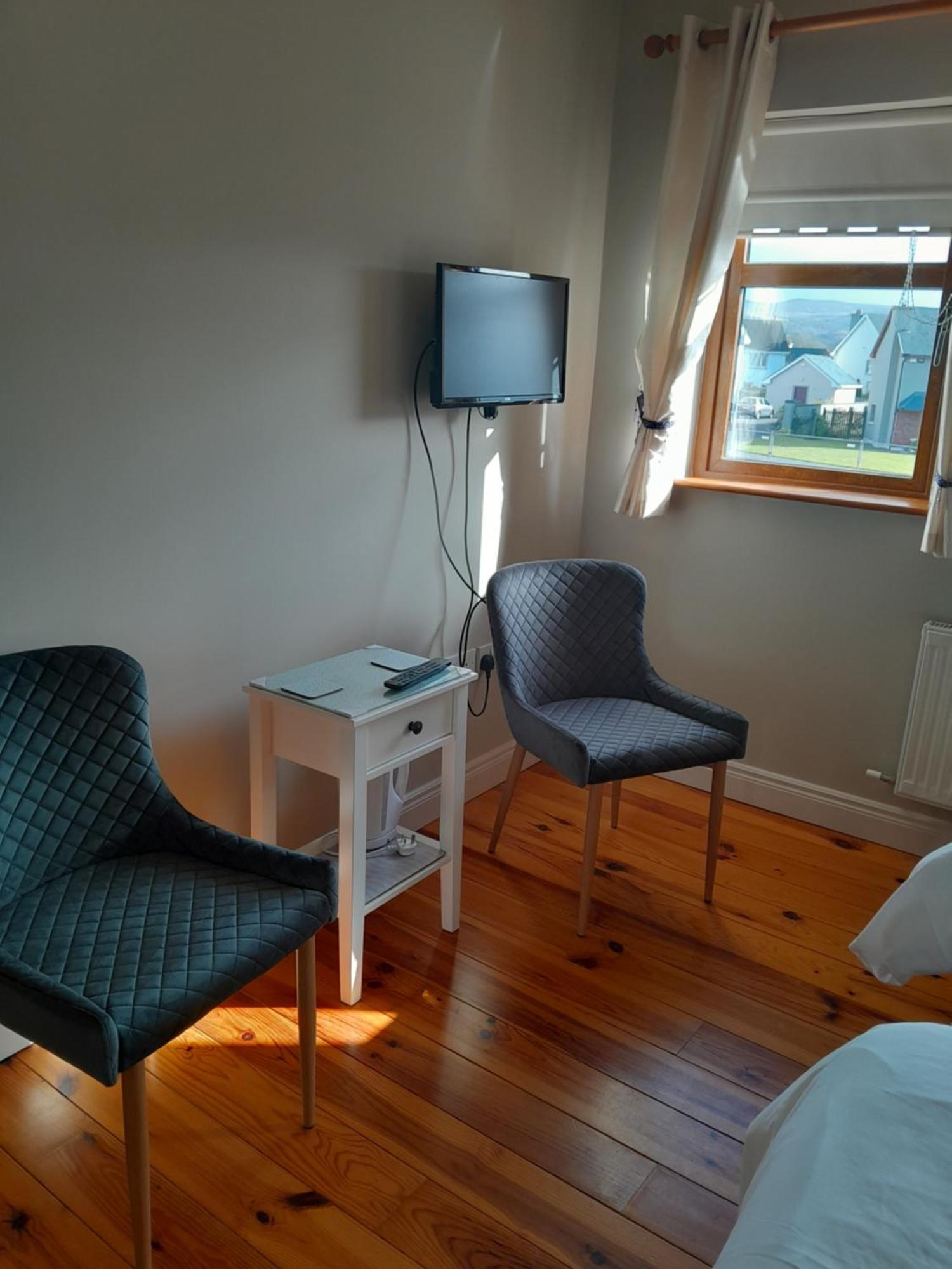 Ard Na Coille Otel Tralee Oda fotoğraf