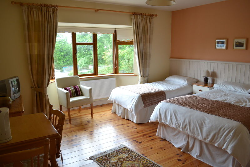Ard Na Coille Otel Tralee Dış mekan fotoğraf